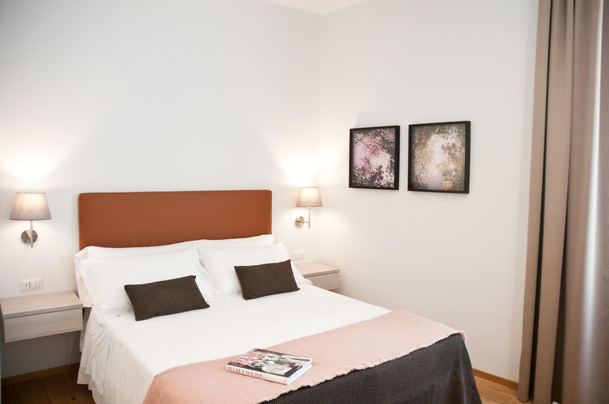 Giuturna Boutique Hotel Rome Luaran gambar