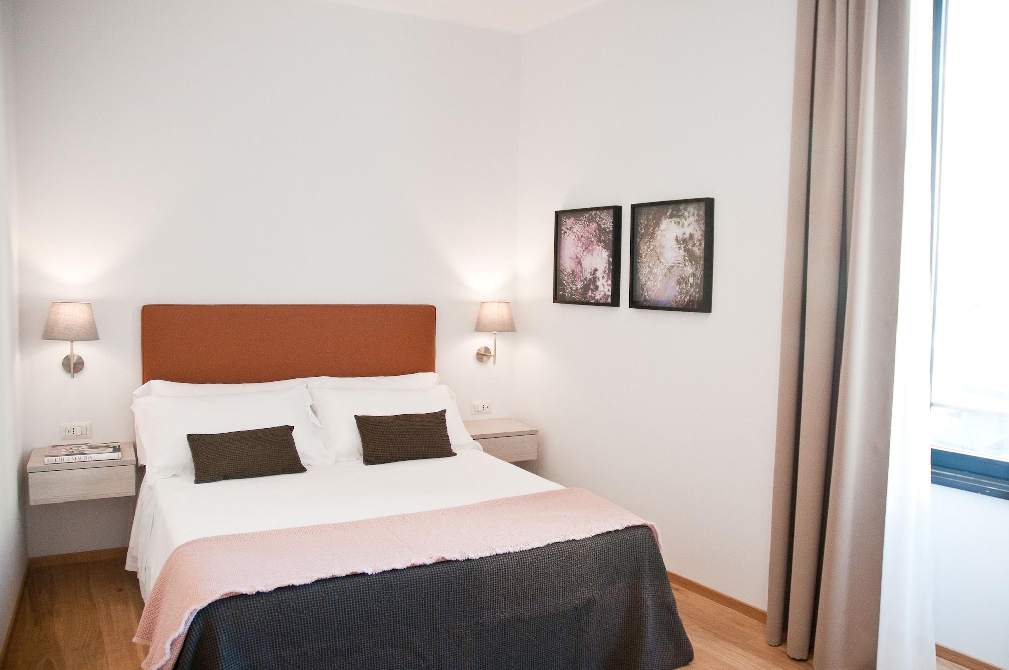 Giuturna Boutique Hotel Rome Luaran gambar