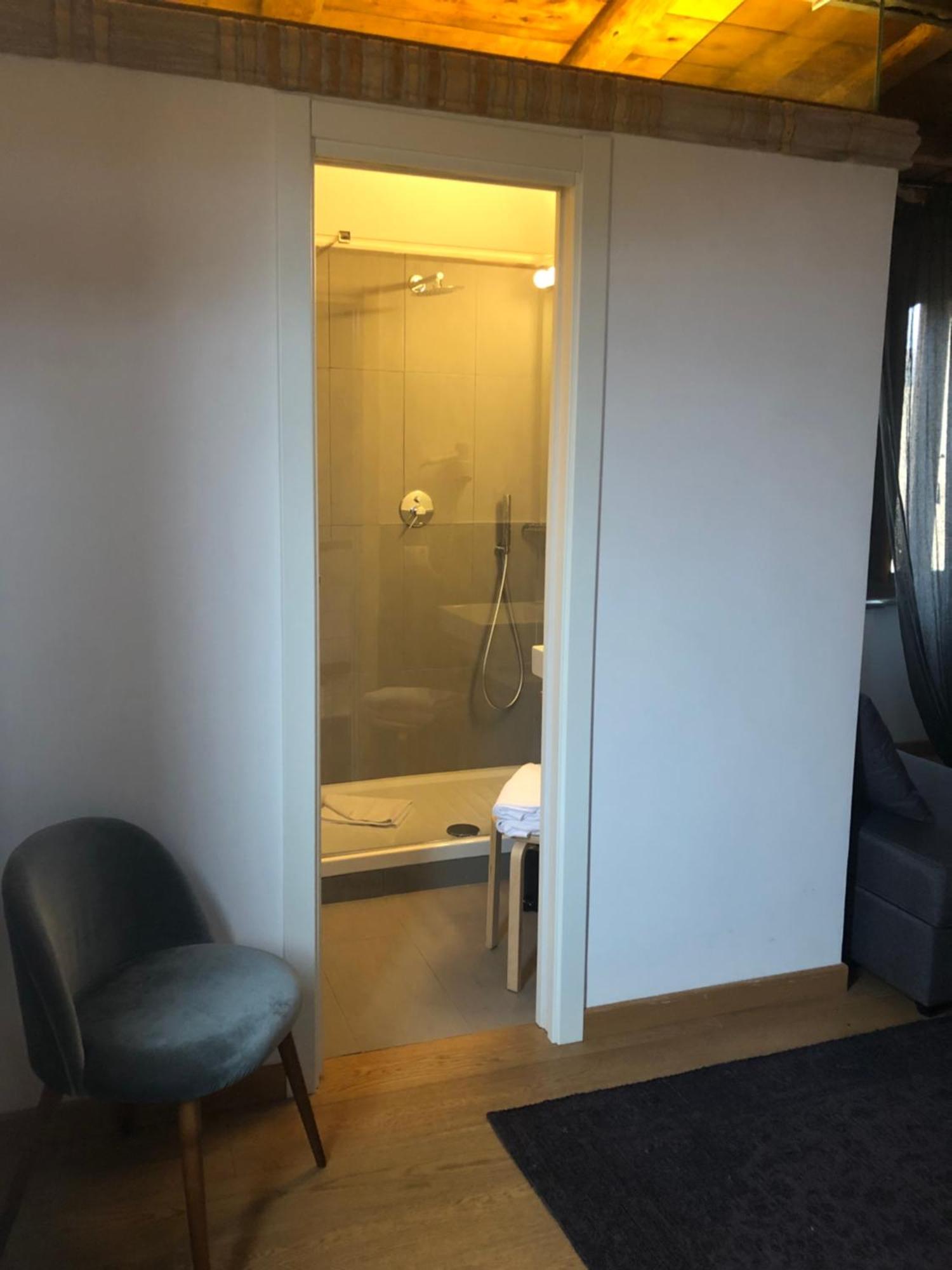 Giuturna Boutique Hotel Rome Luaran gambar