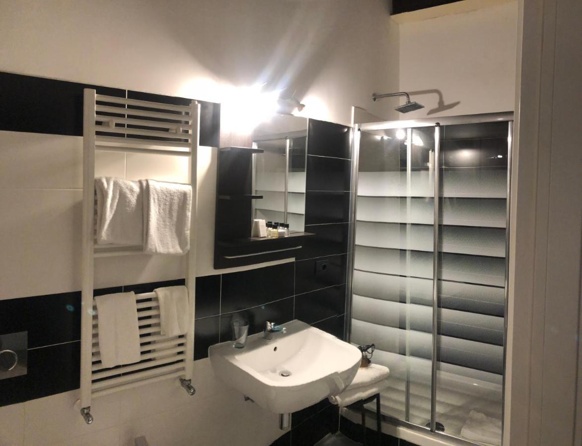 Giuturna Boutique Hotel Rome Luaran gambar