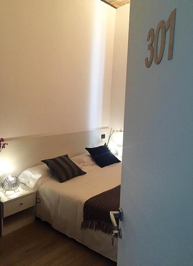 Giuturna Boutique Hotel Rome Luaran gambar