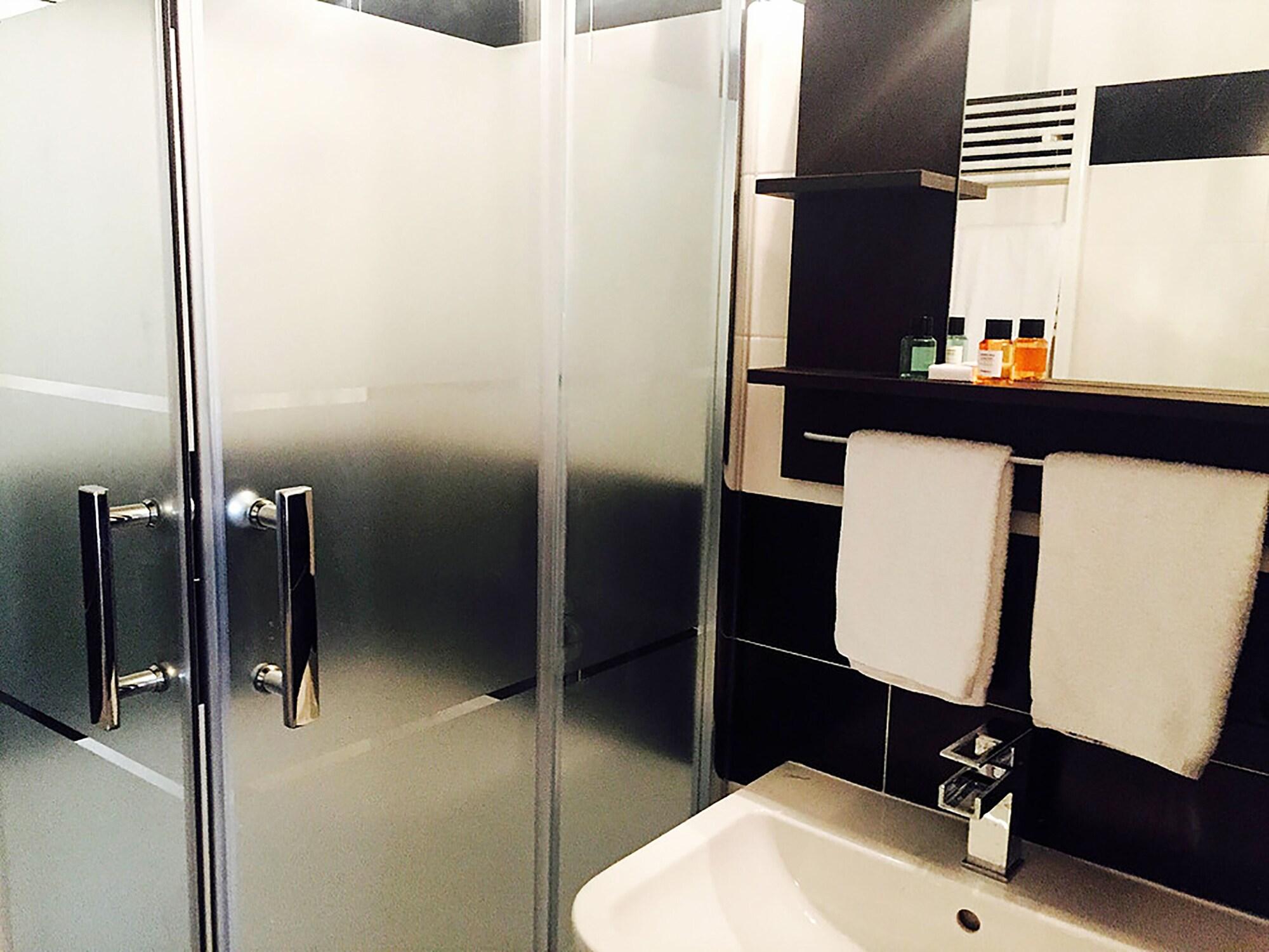 Giuturna Boutique Hotel Rome Luaran gambar
