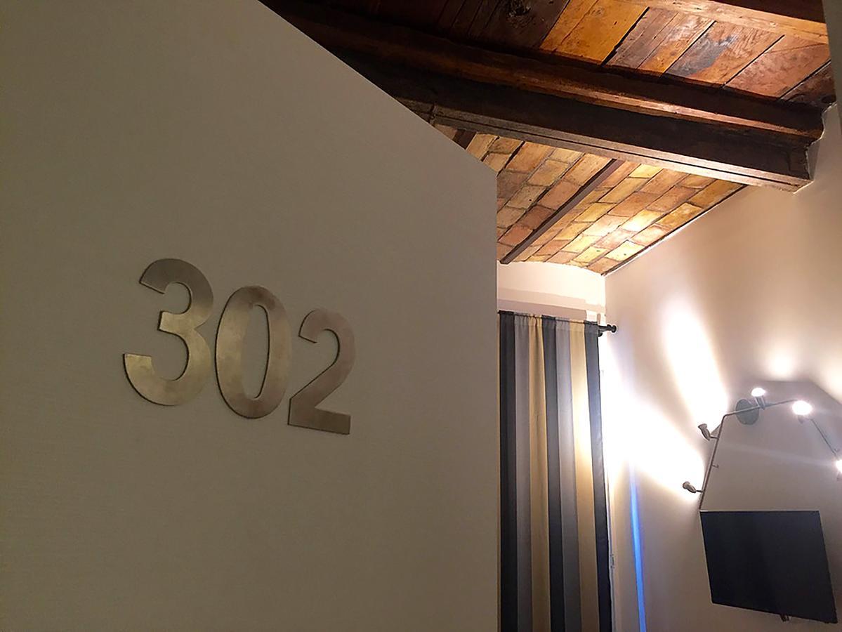 Giuturna Boutique Hotel Rome Luaran gambar