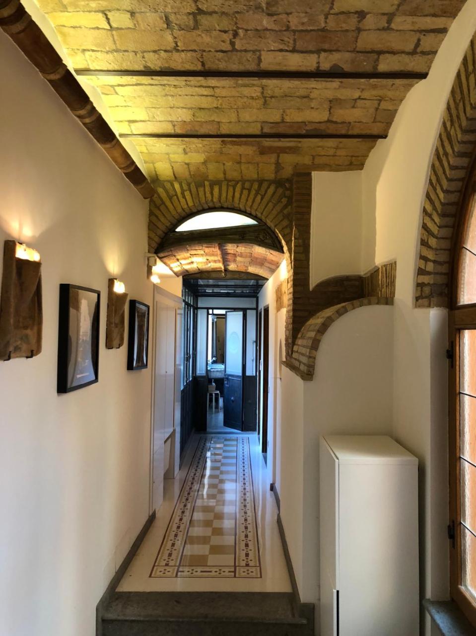 Giuturna Boutique Hotel Rome Luaran gambar